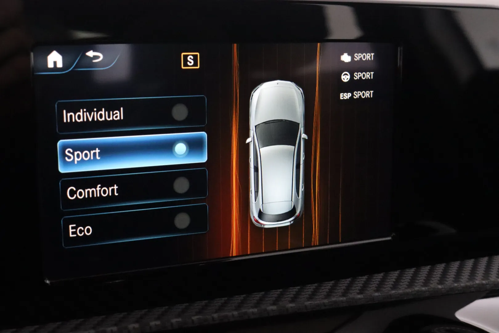 MERCEDES-BENZ A KTP-355 carousel image