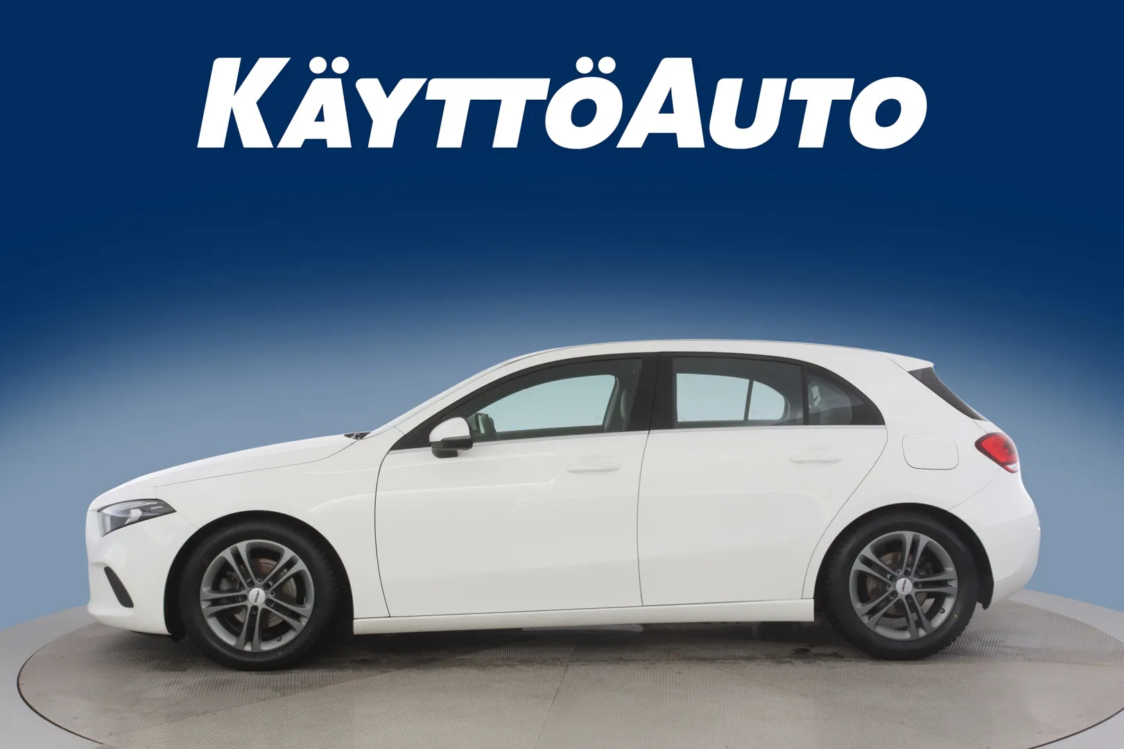 MERCEDES-BENZ A KTP-355 carousel image