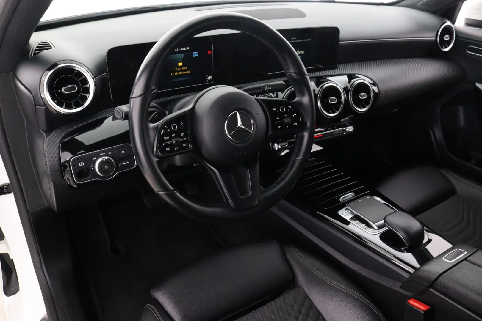 MERCEDES-BENZ A KTP-355 carousel image