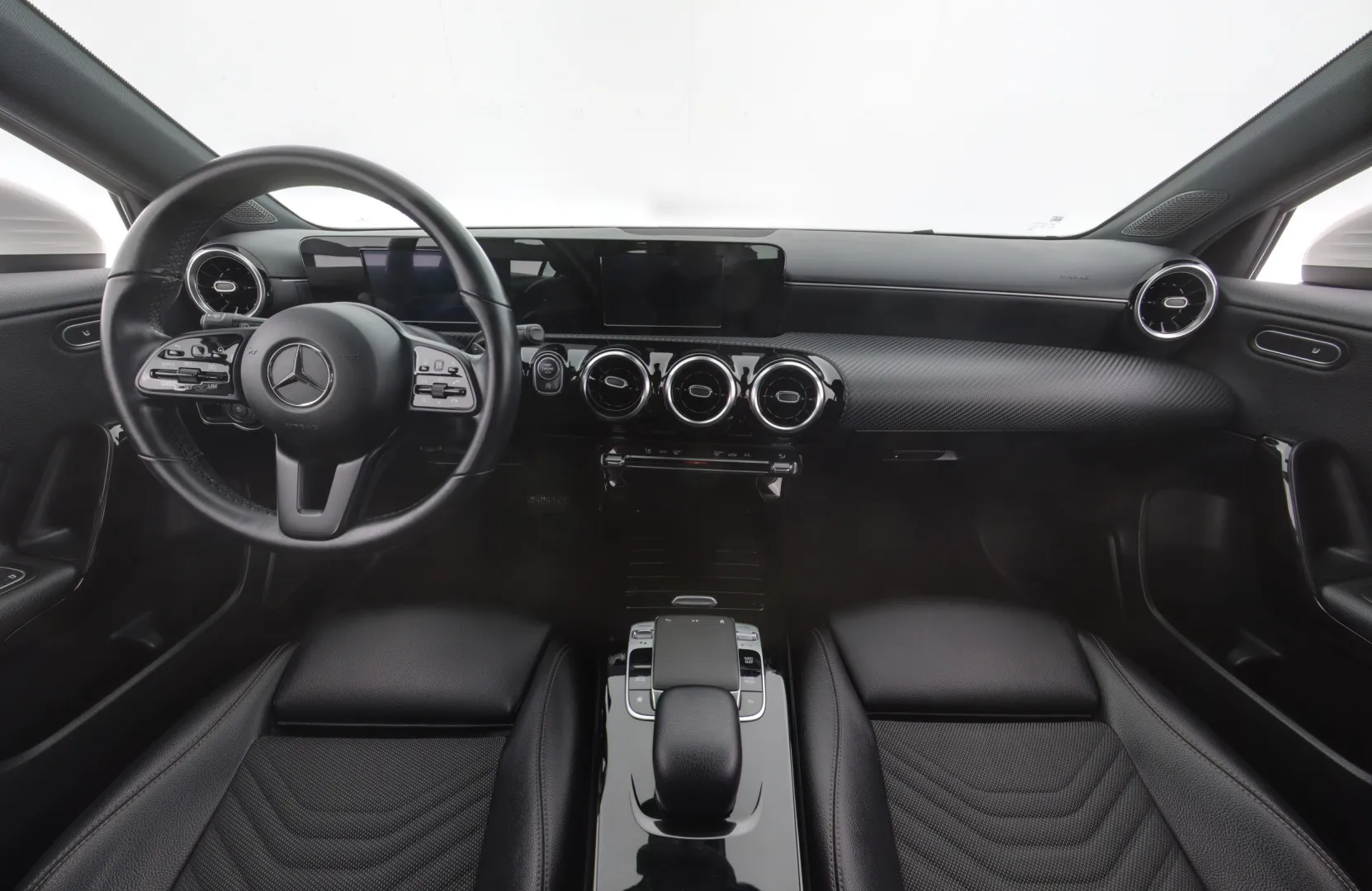 MERCEDES-BENZ A KTP-355 carousel image