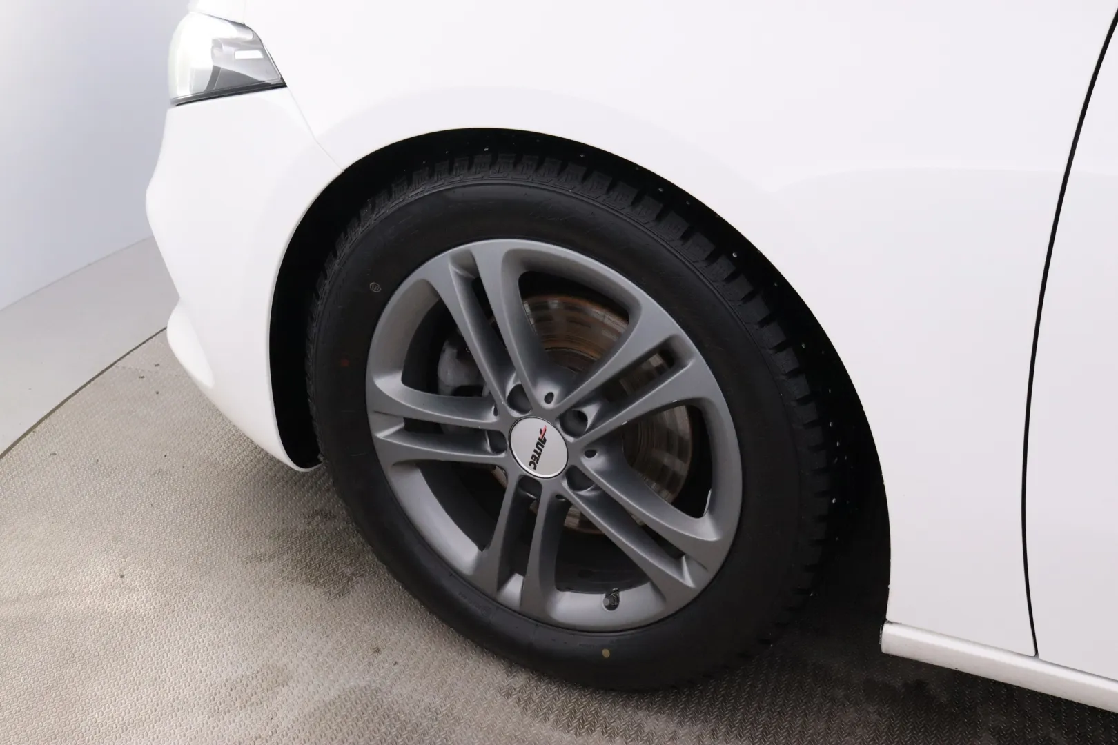 MERCEDES-BENZ A KTP-355 carousel image