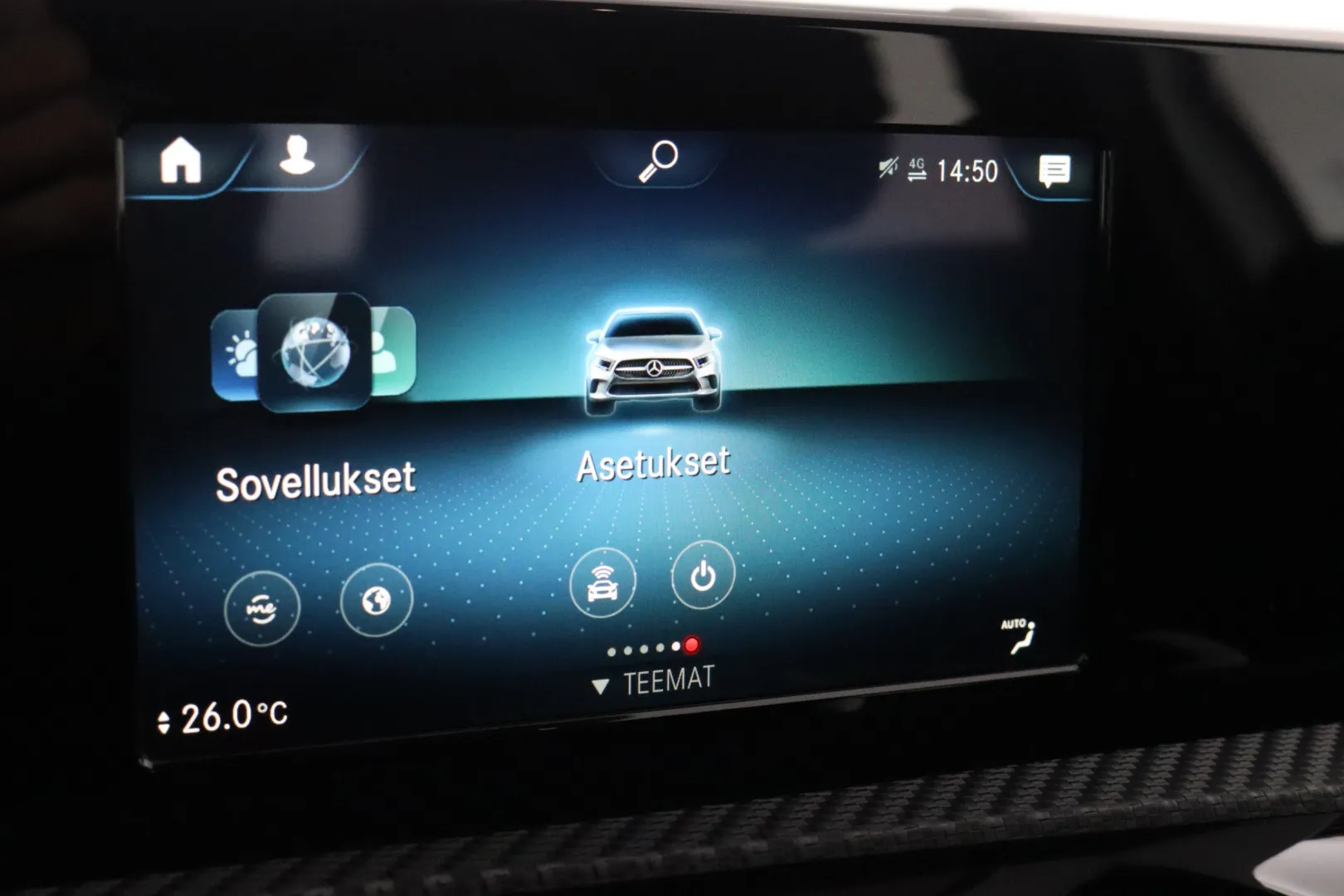 MERCEDES-BENZ A KTP-355 carousel image