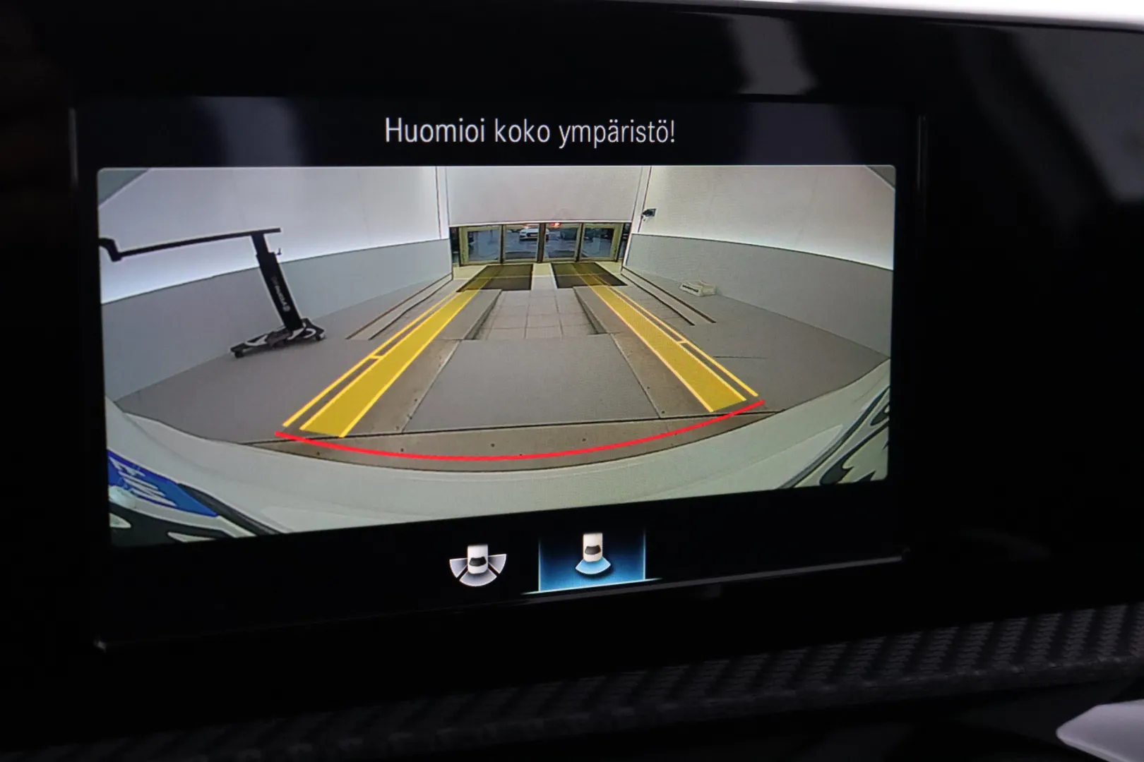 MERCEDES-BENZ A KTP-355 carousel image