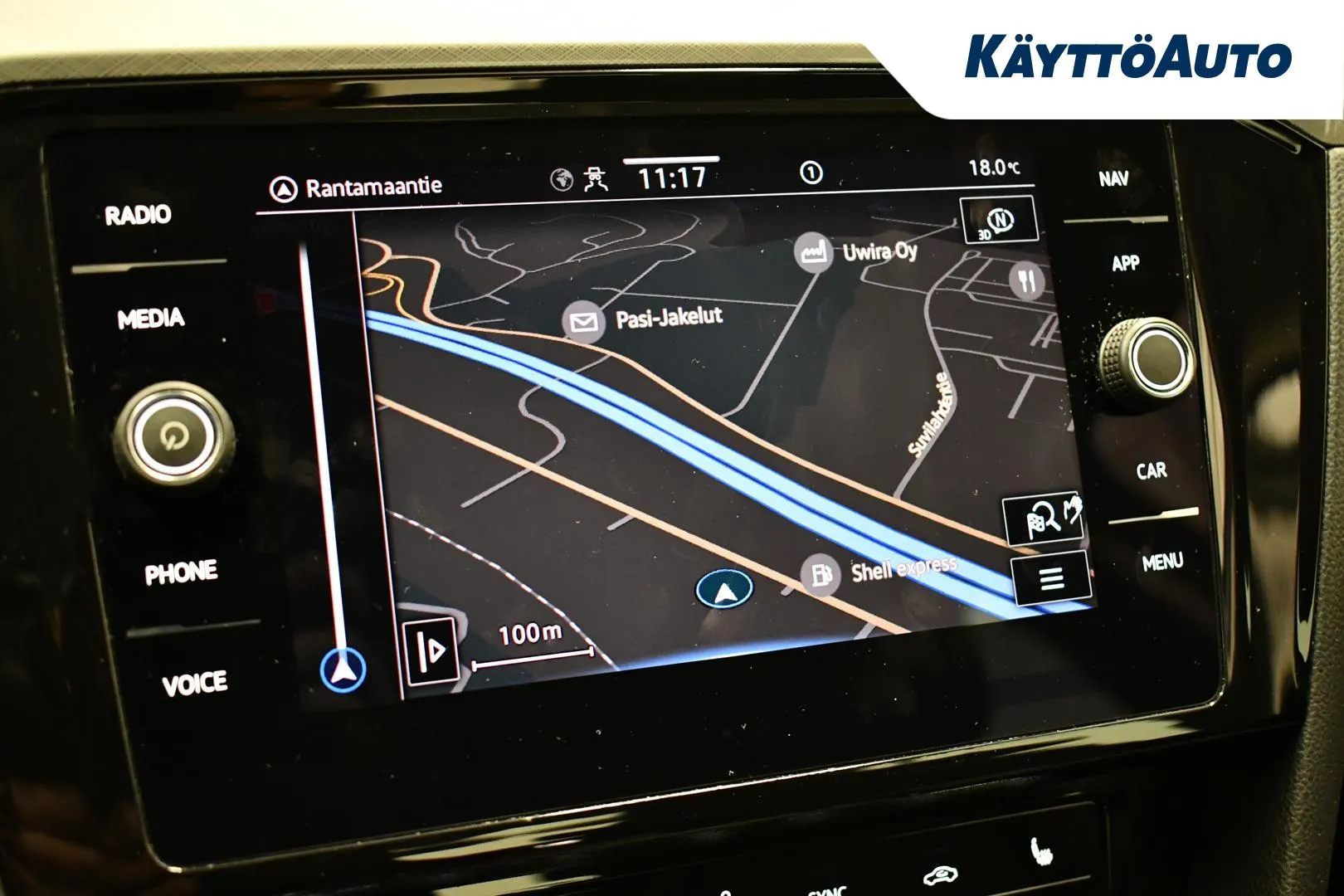 VOLKSWAGEN Passat LPP-458 carousel image