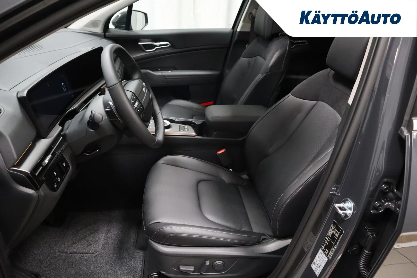 Kia Sportage JON-314 carousel image