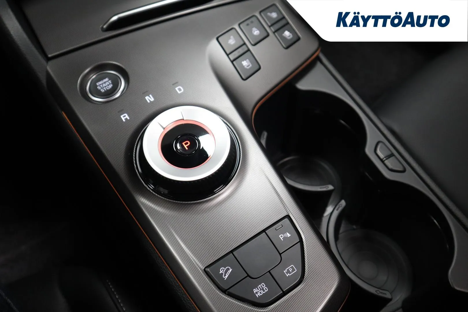 Kia Sportage JON-314 carousel image