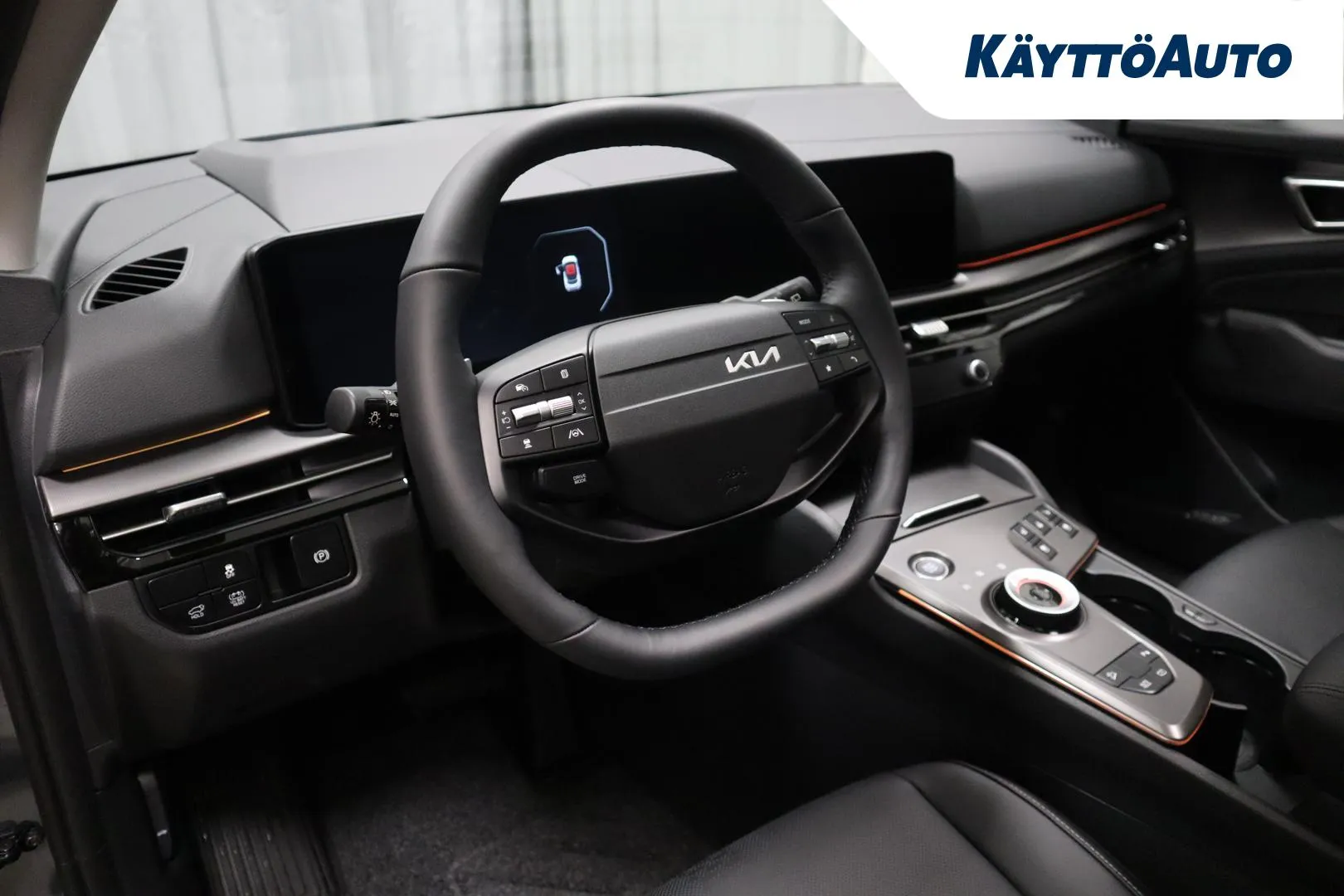 Kia Sportage JON-314 carousel image