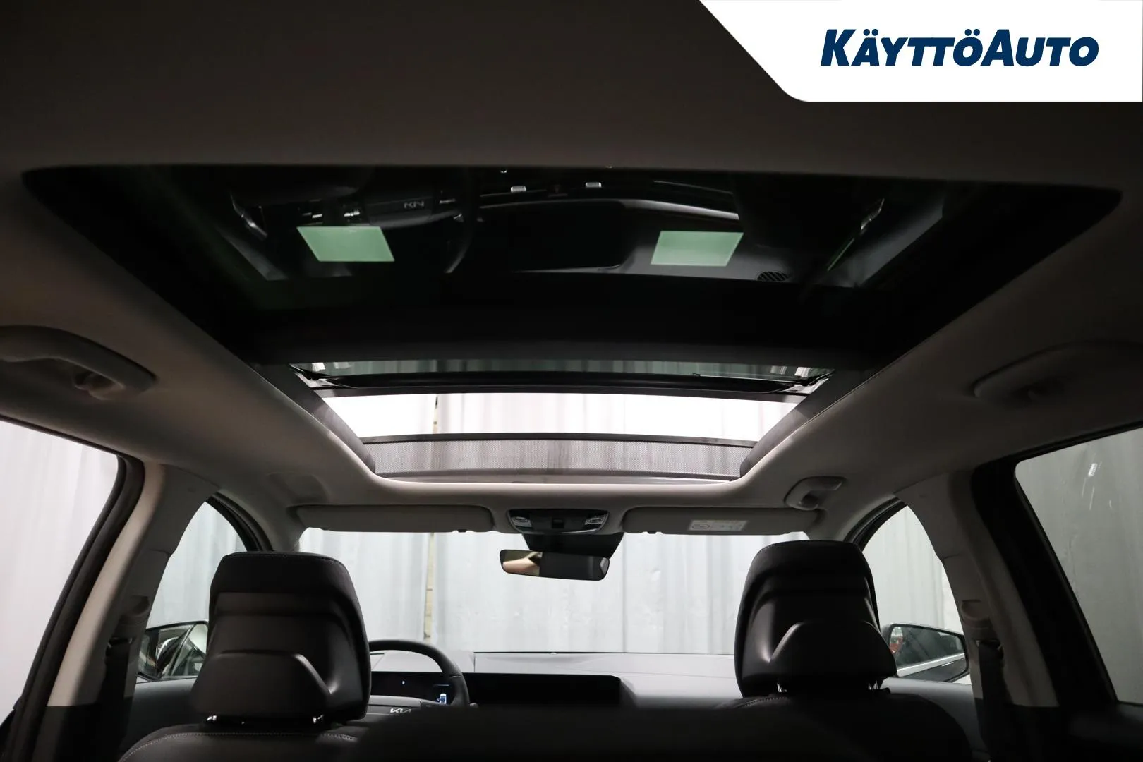 Kia Sportage JON-314 carousel image