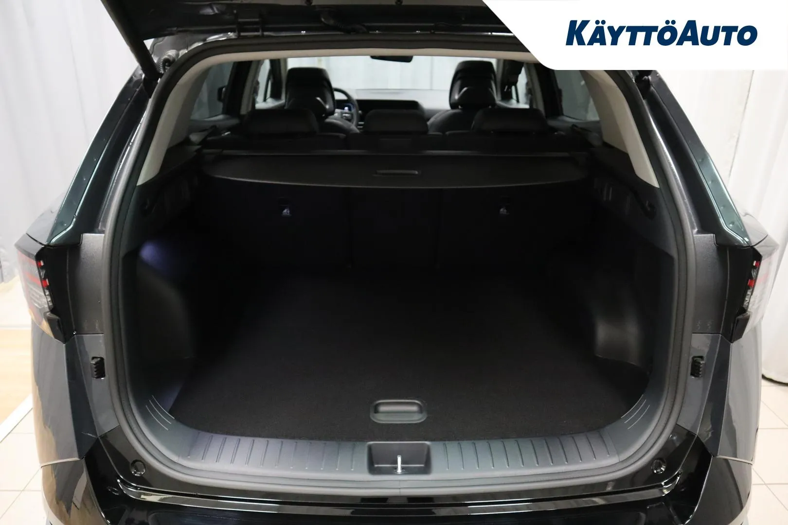 Kia Sportage JON-314 carousel image