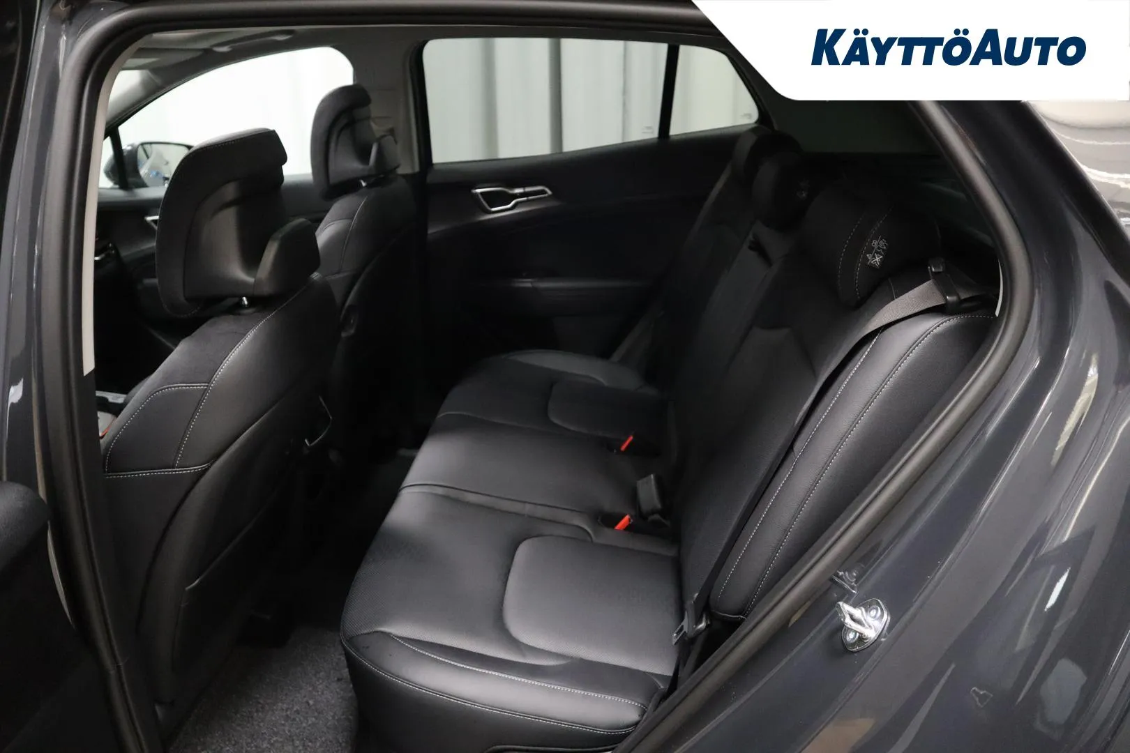 Kia Sportage JON-314 carousel image