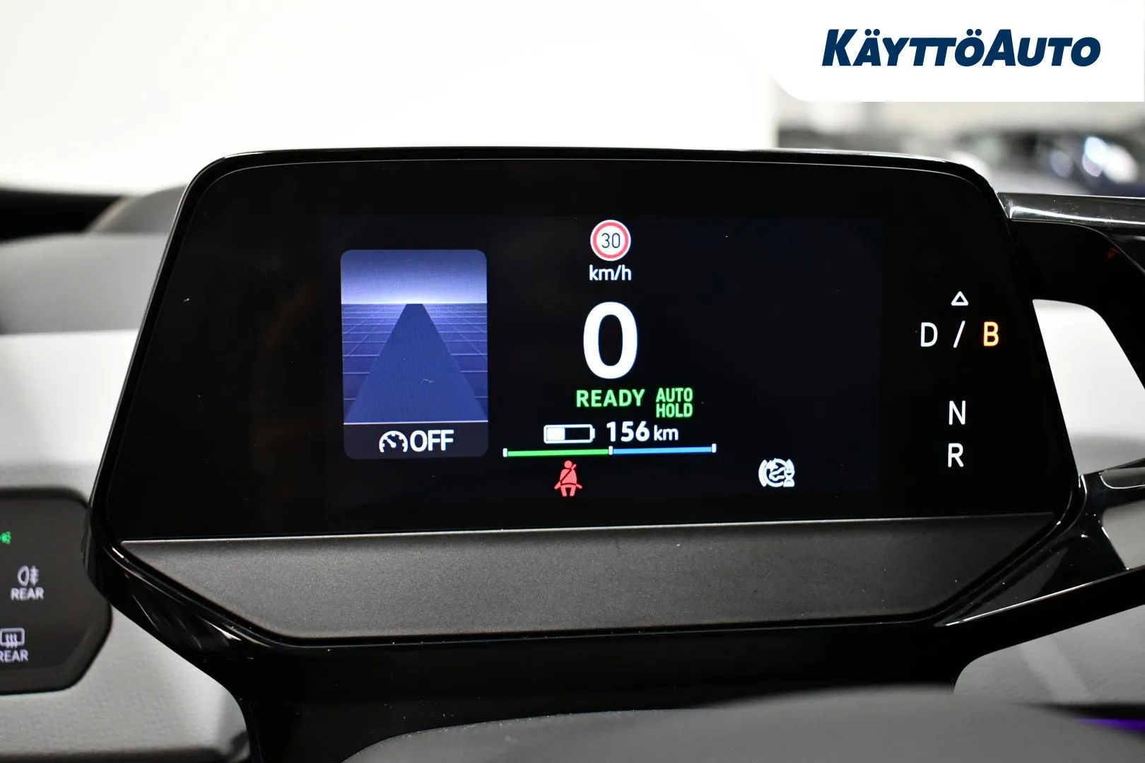 VOLKSWAGEN ID.3 JNK-408 carousel image