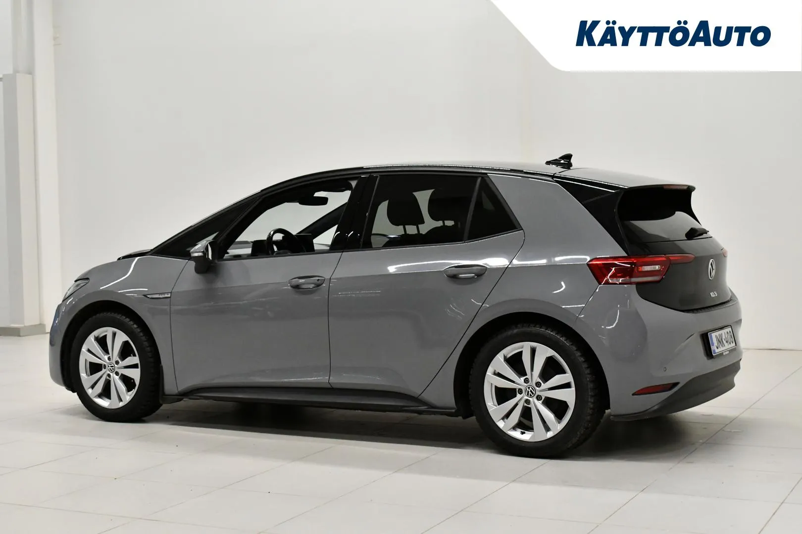 VOLKSWAGEN ID.3 JNK-408 carousel image