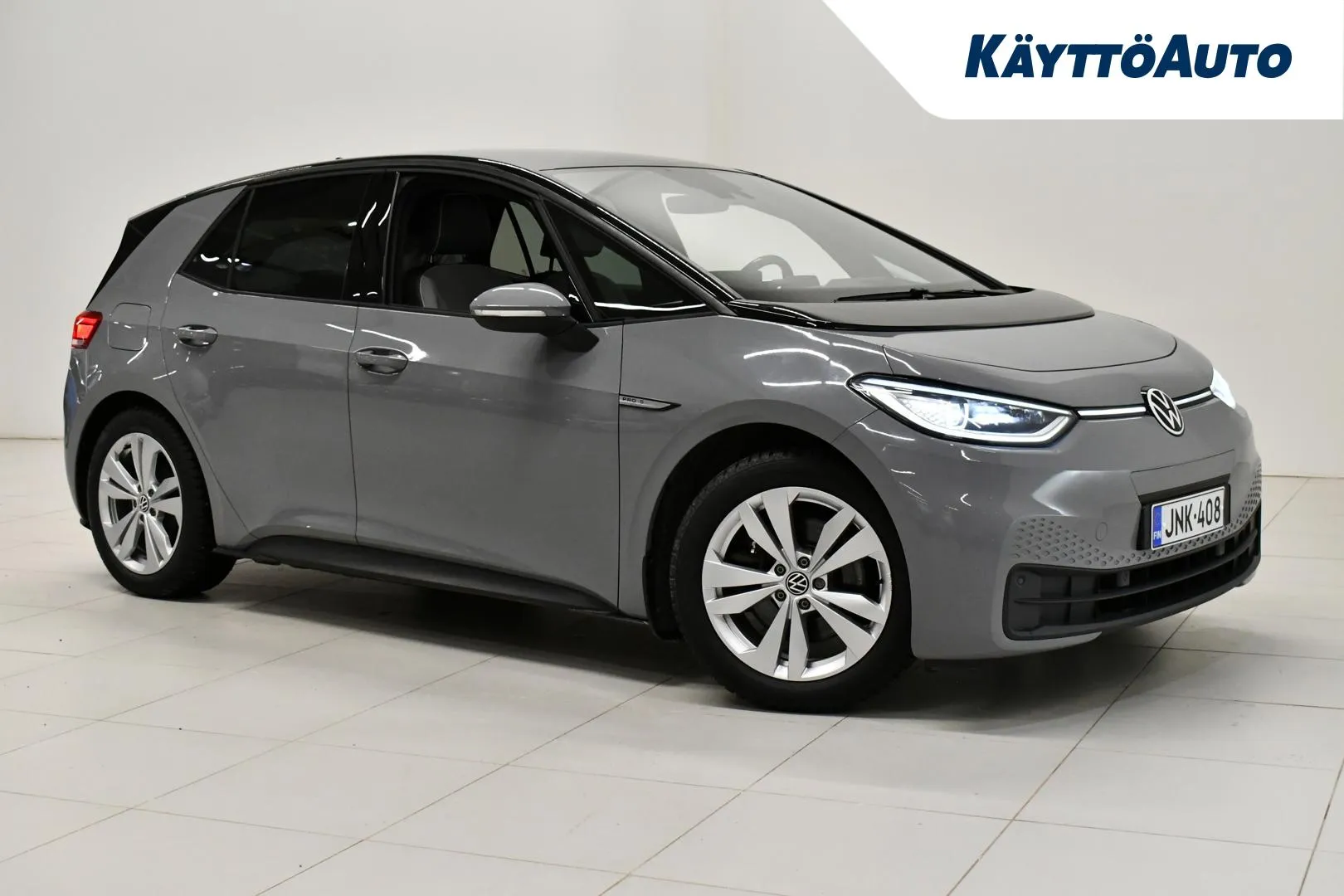 VOLKSWAGEN ID.3 JNK-408 carousel image