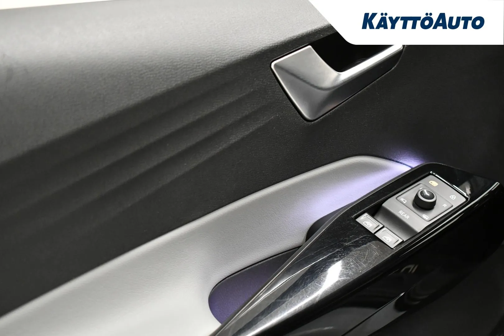 VOLKSWAGEN ID.3 JNK-408 carousel image