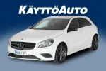 MERCEDES-BENZ A NJK-159 carousel thumbs