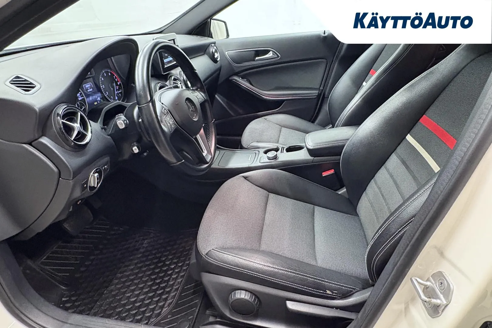 MERCEDES-BENZ A NJK-159 carousel image