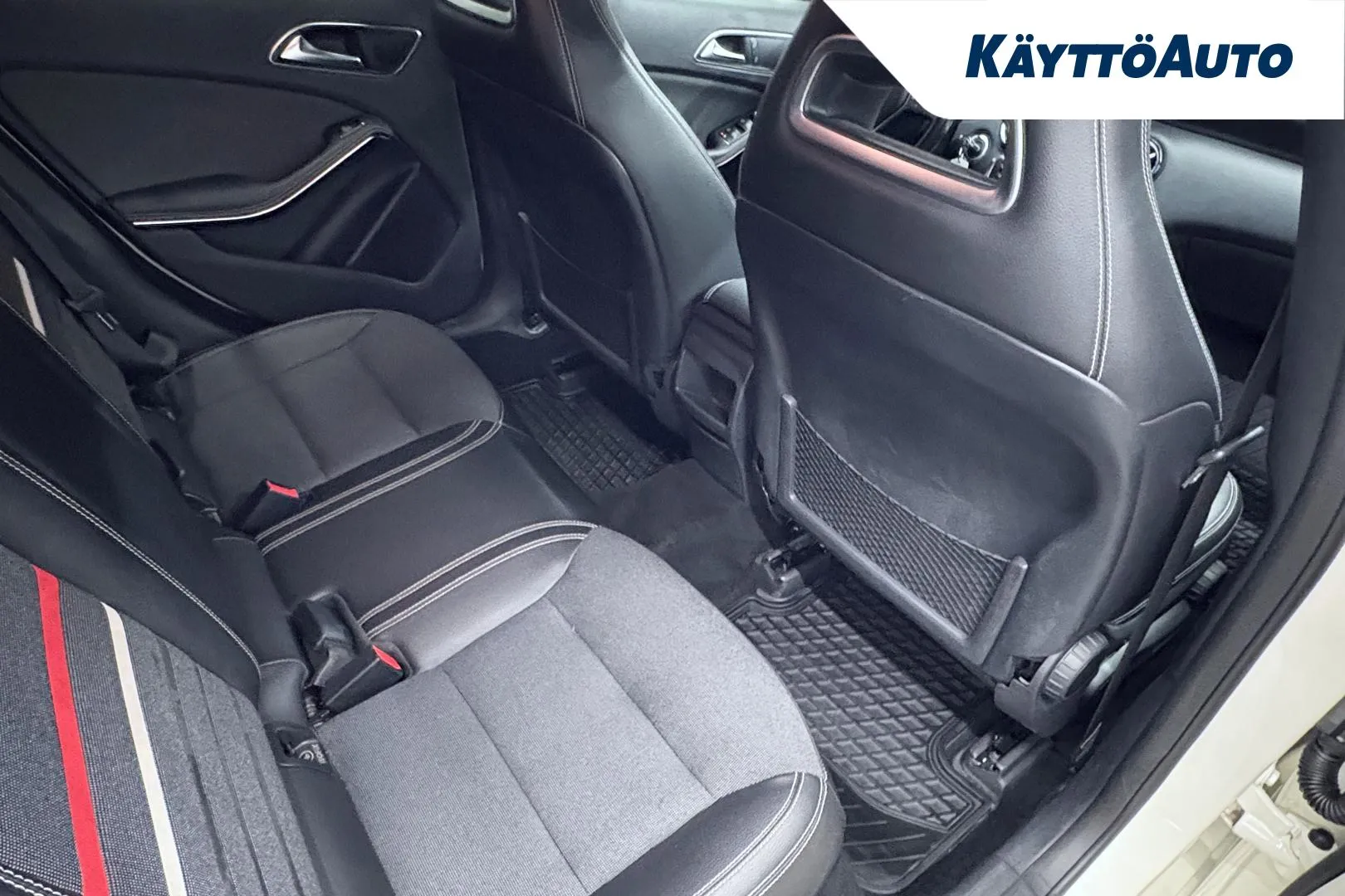 MERCEDES-BENZ A NJK-159 carousel image