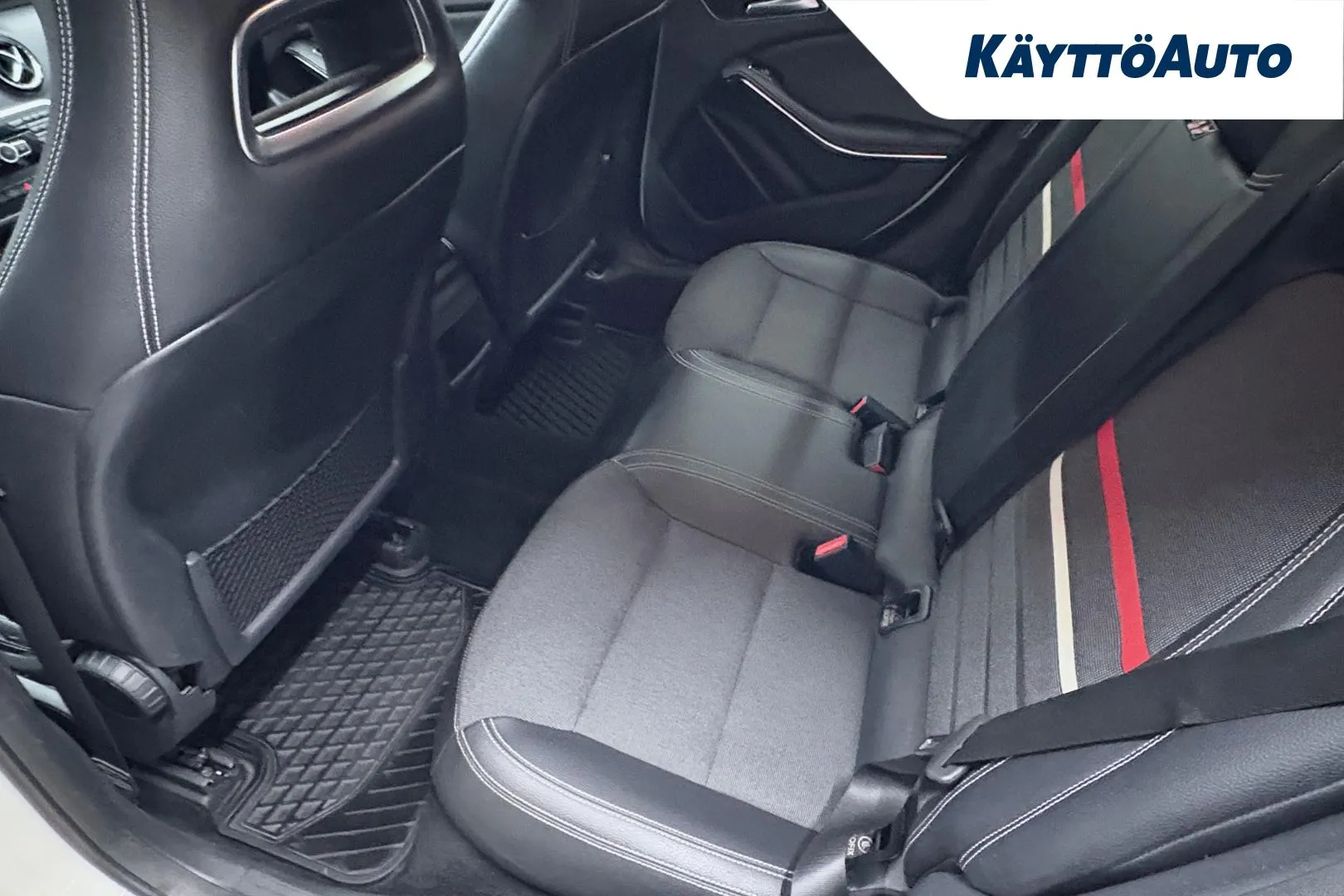 MERCEDES-BENZ A NJK-159 carousel image