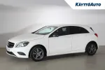 MERCEDES-BENZ A NJK-159 carousel thumbs