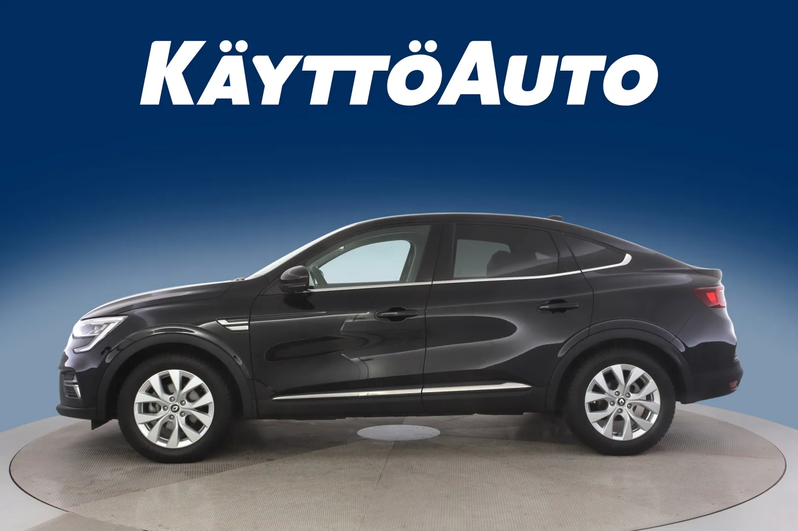 Renault Arkana MOC-928 carousel image