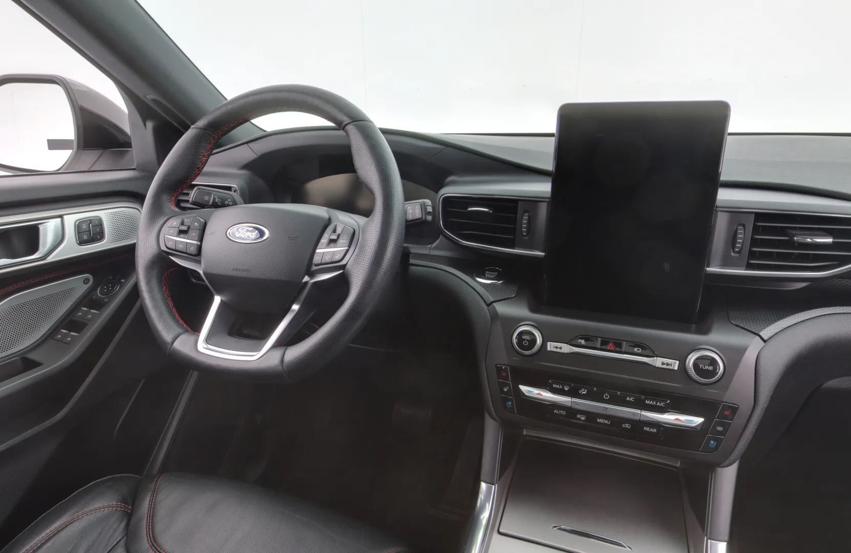 FORD Explorer KUH-707 carousel image