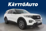 FORD Explorer KUH-707 carousel thumbs