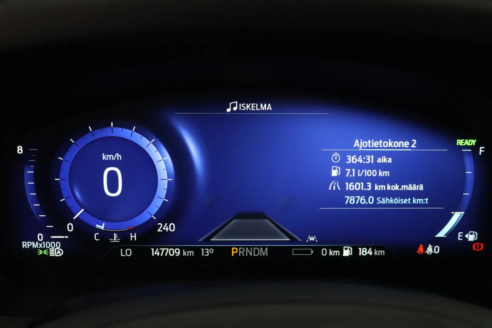 FORD Explorer KUH-707 carousel image