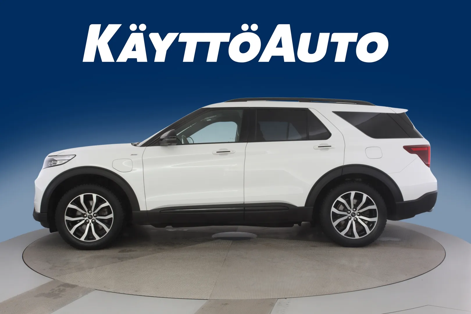 FORD Explorer KUH-707 carousel image