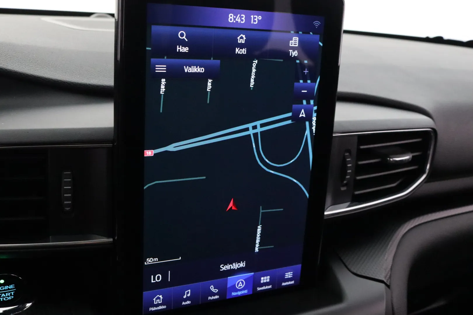 FORD Explorer KUH-707 carousel image