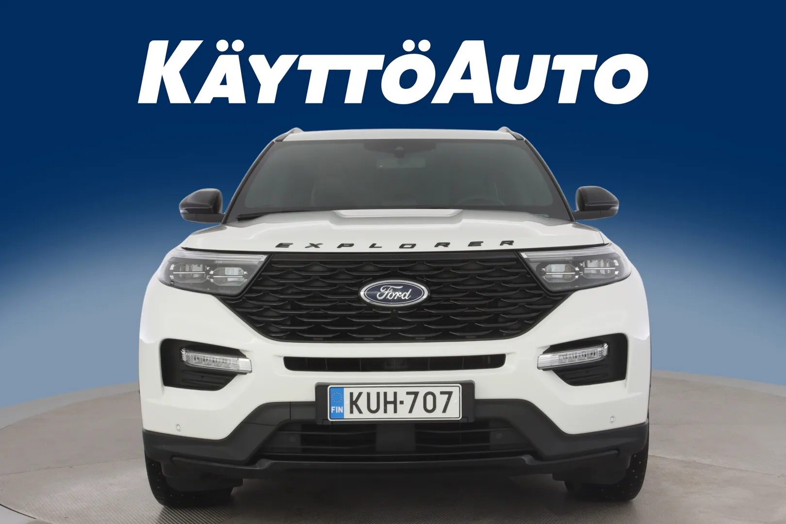 FORD Explorer KUH-707 carousel image