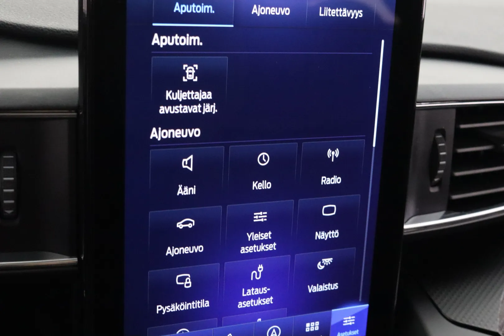 FORD Explorer KUH-707 carousel image