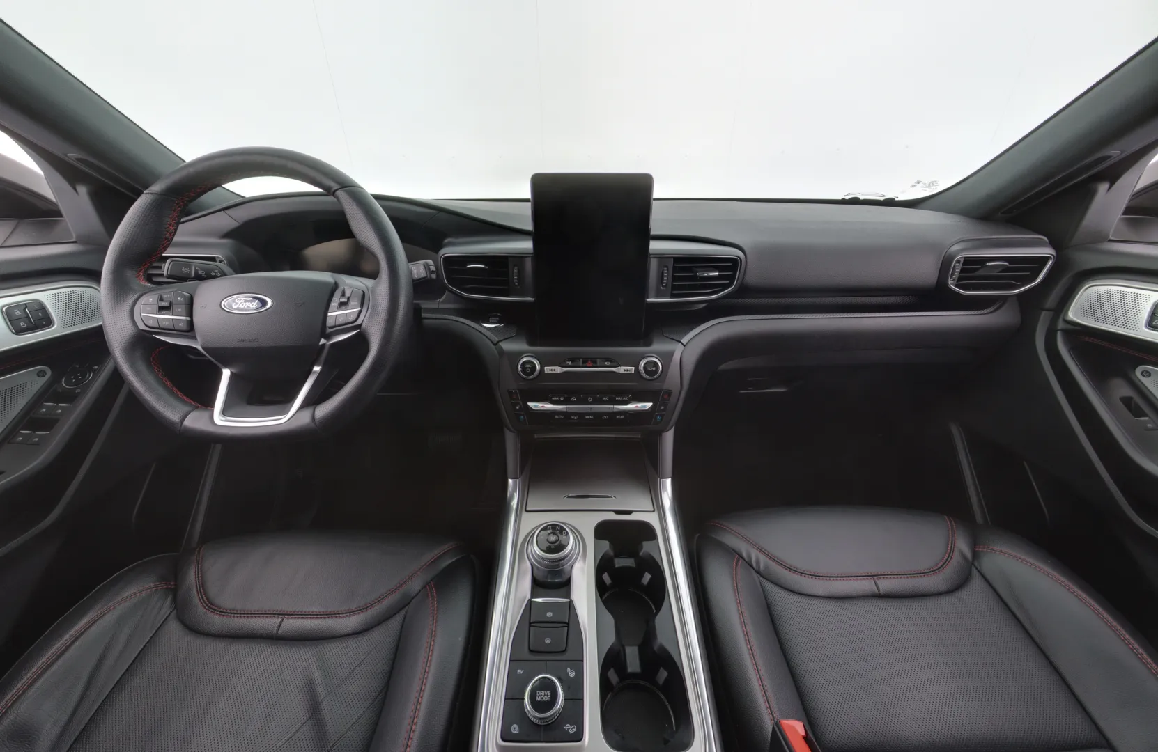 FORD Explorer KUH-707 carousel image