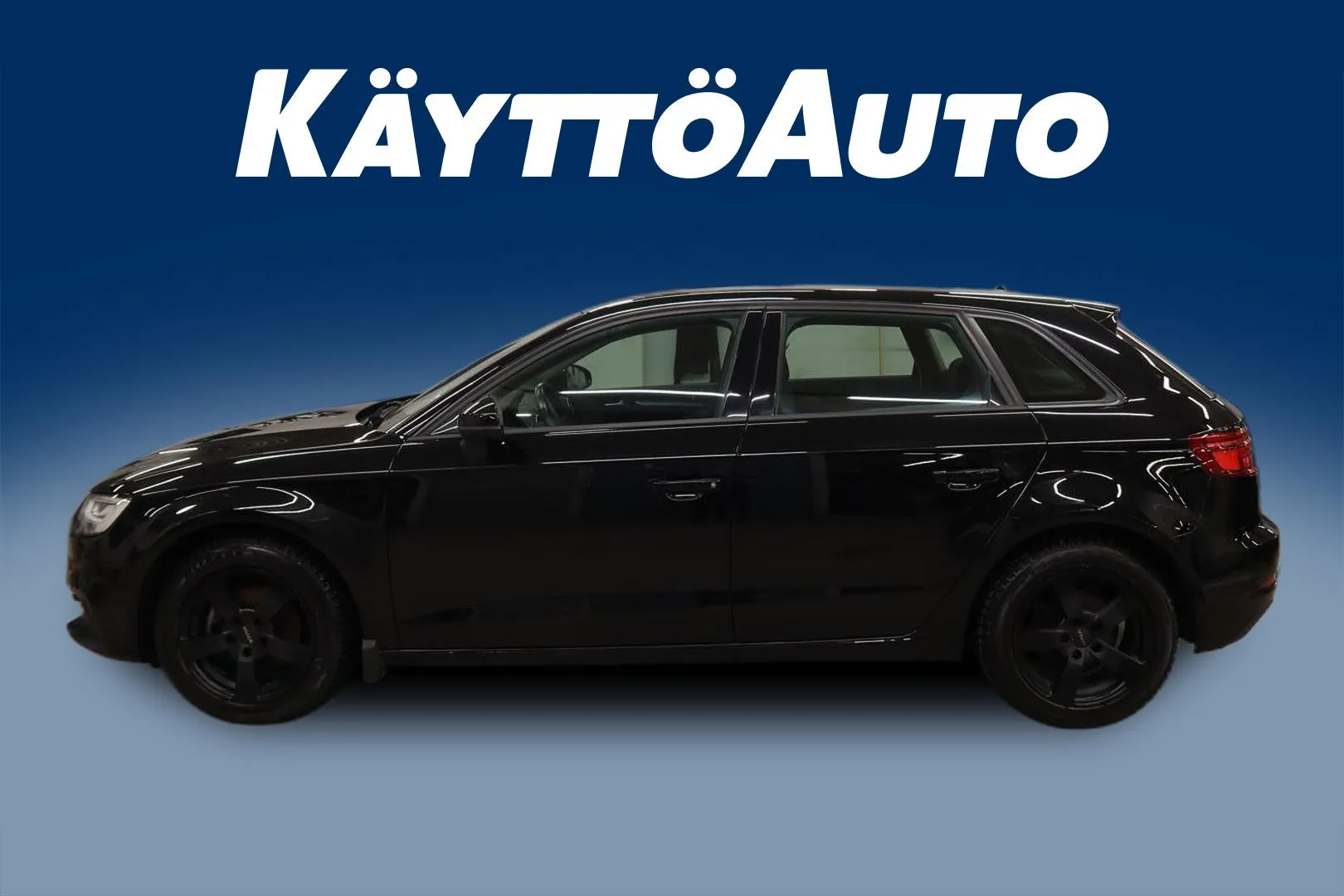 Audi A3 ZMK-596 carousel image