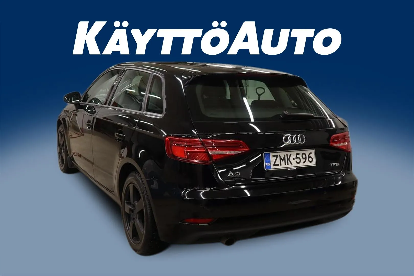 Audi A3 ZMK-596 carousel image