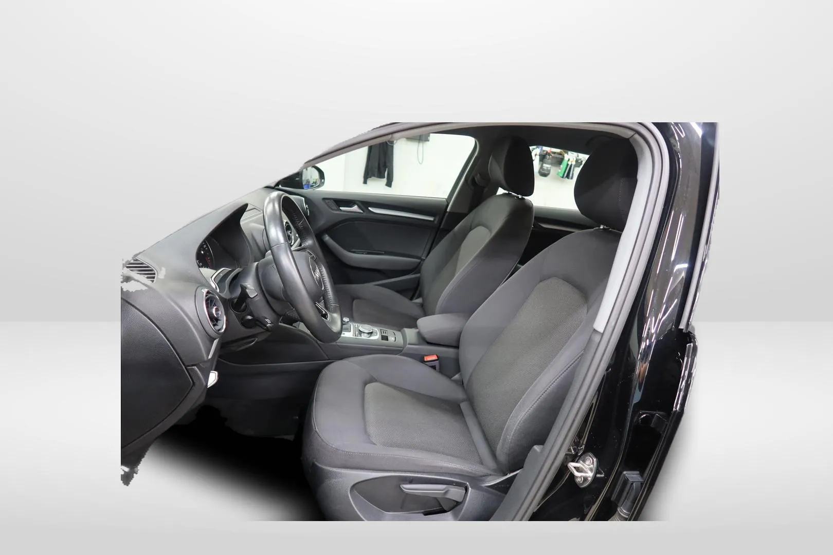 Audi A3 ZMK-596 carousel image