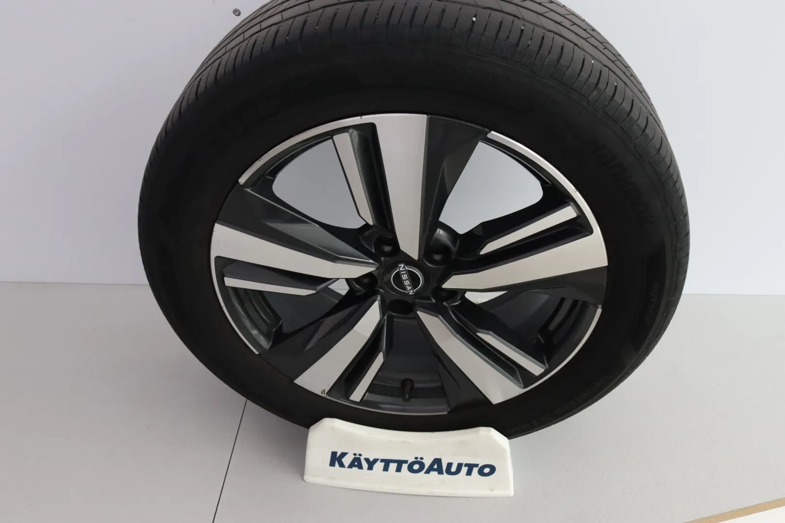 NISSAN X-TRAIL MOP-374 carousel image