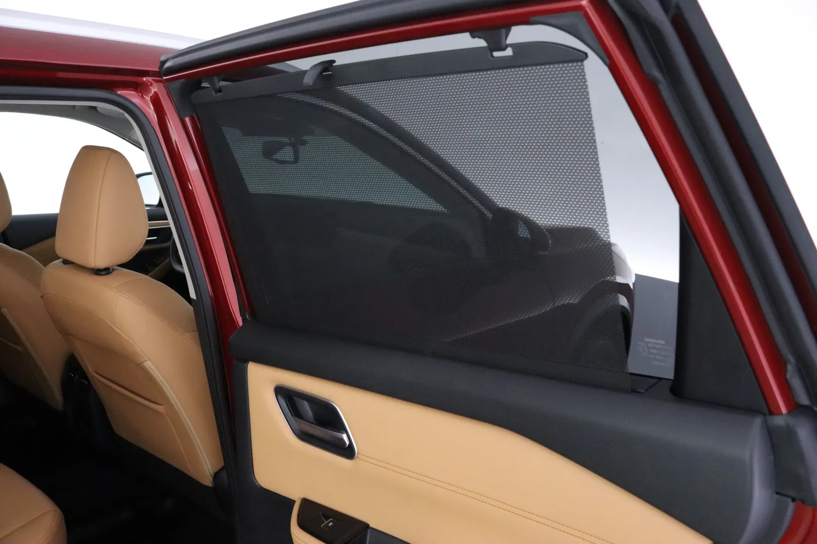 NISSAN X-TRAIL MOP-374 carousel image