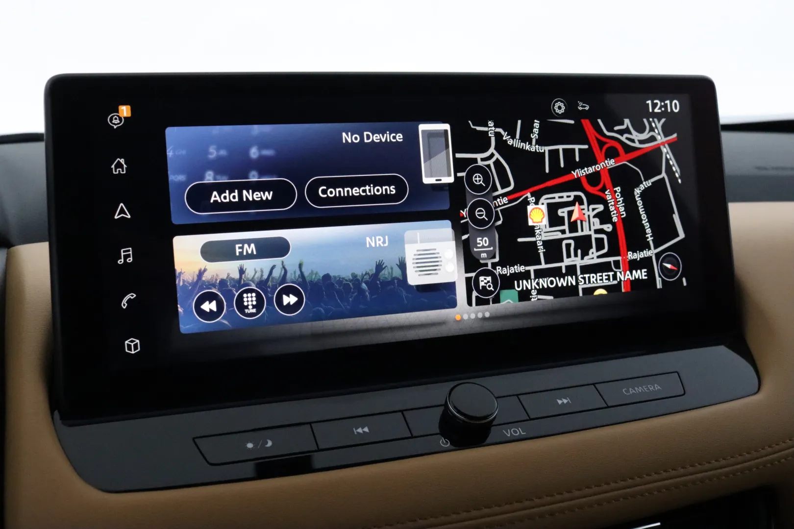 NISSAN X-TRAIL MOP-374 carousel image