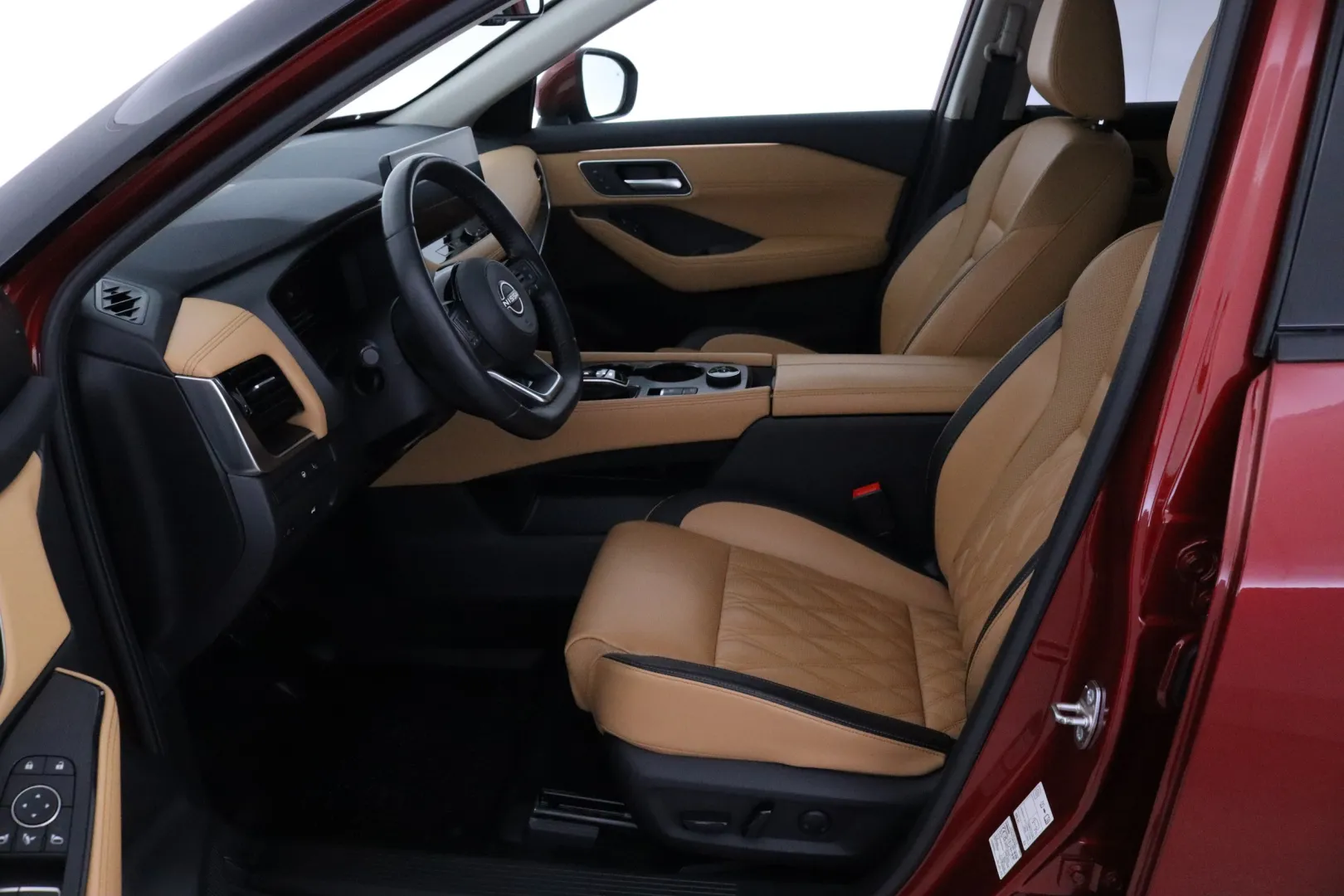 NISSAN X-TRAIL MOP-374 carousel image