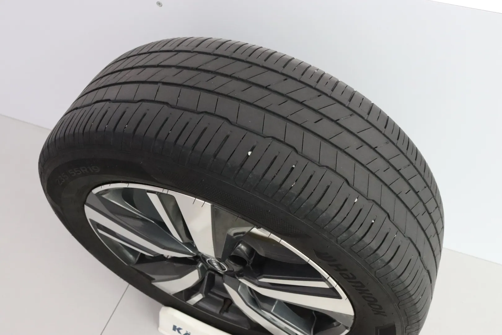 NISSAN X-TRAIL MOP-374 carousel image