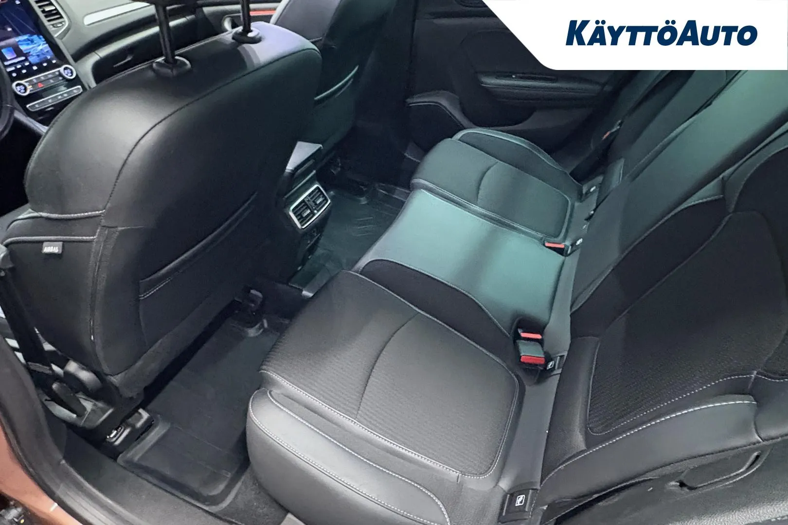 RENAULT Megane ESK-537 carousel image