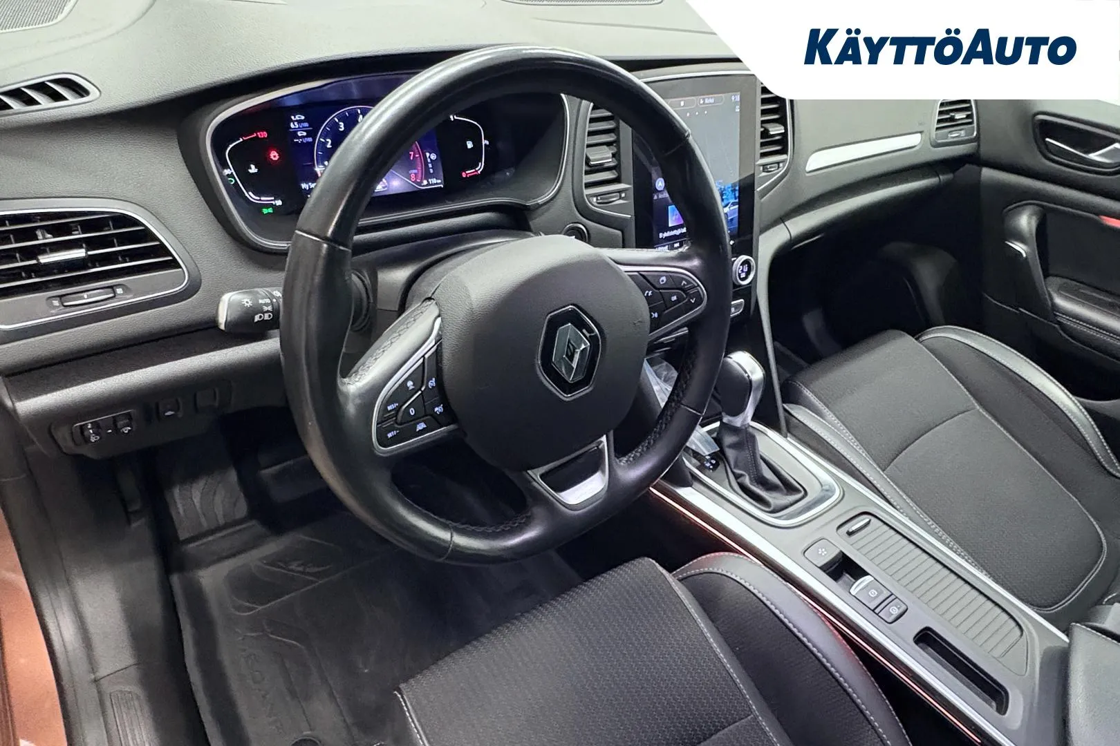 RENAULT Megane ESK-537 carousel image