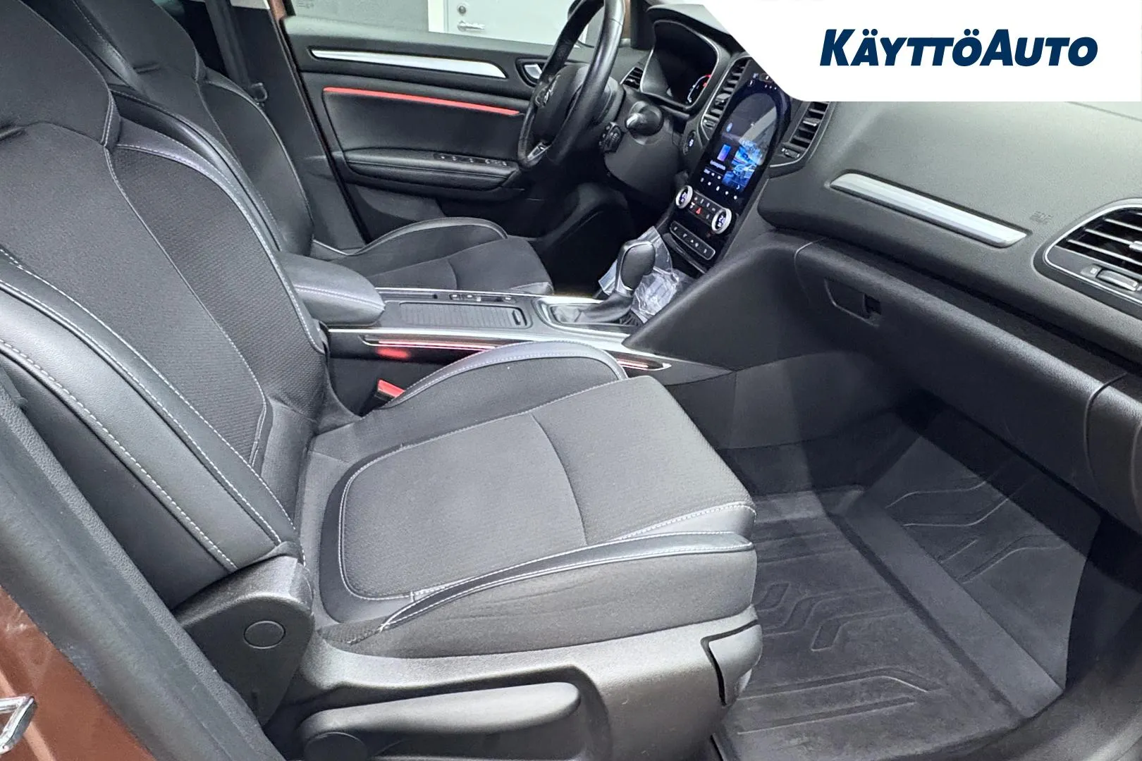 RENAULT Megane ESK-537 carousel image