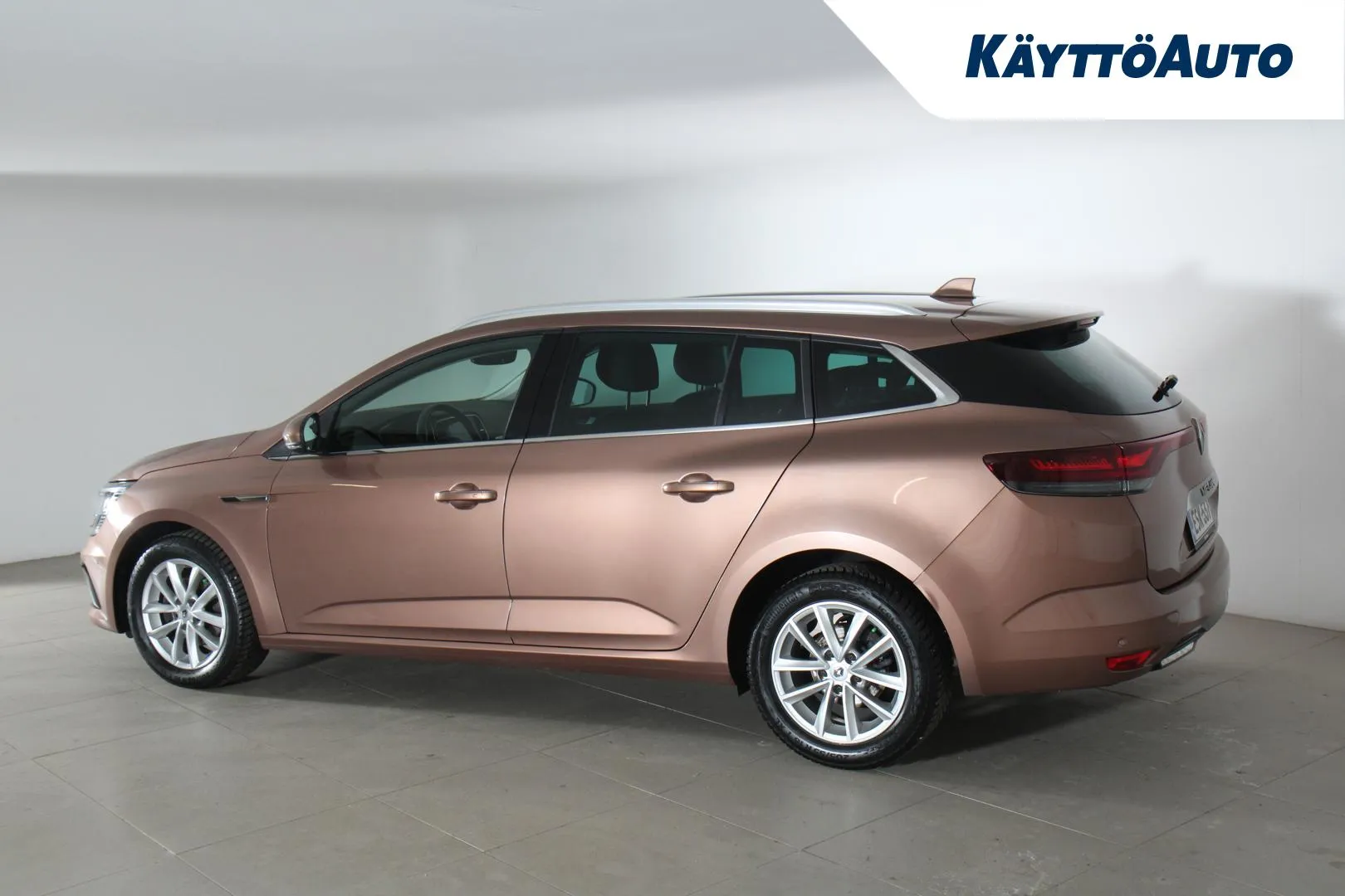 RENAULT Megane ESK-537 carousel image