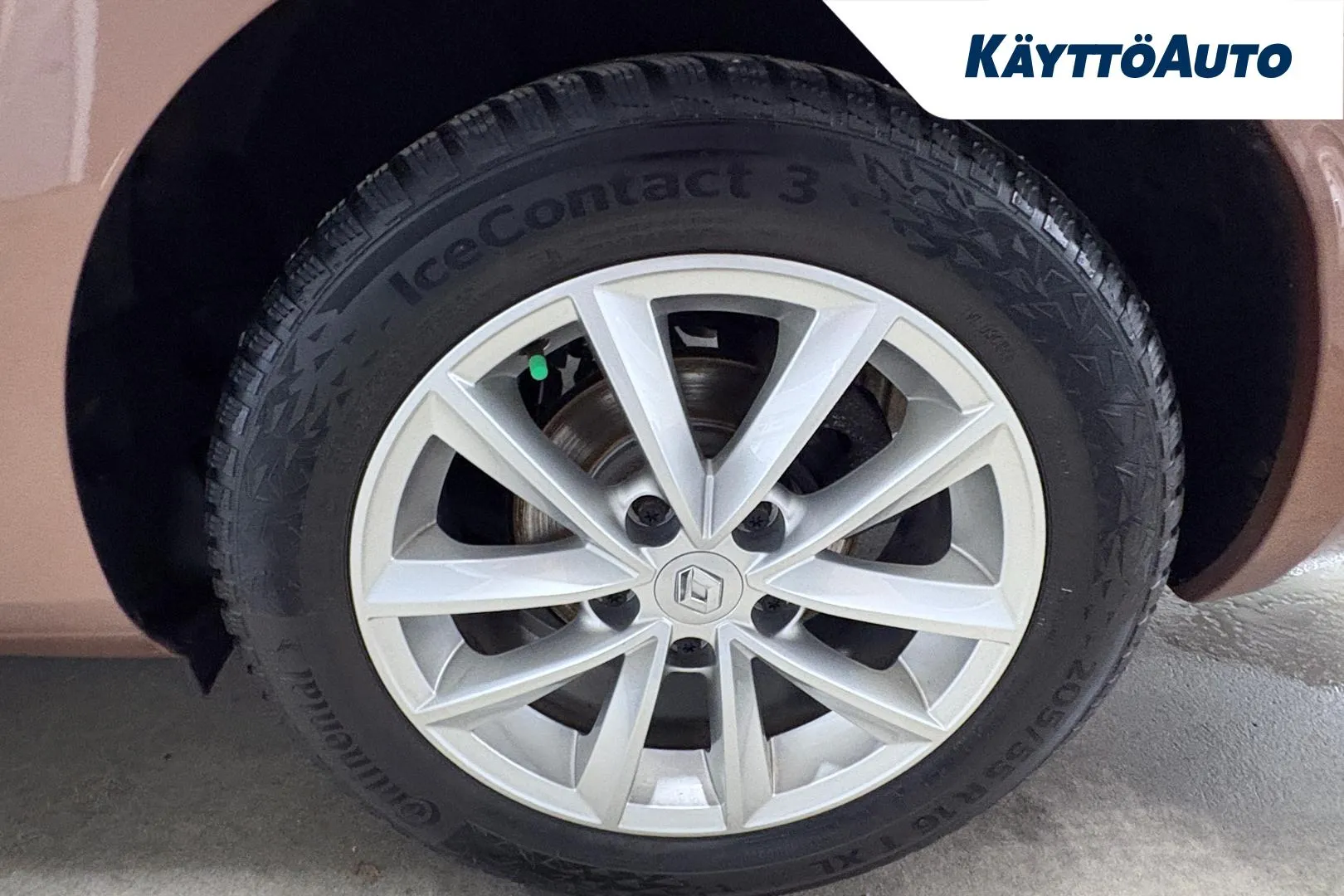 RENAULT Megane ESK-537 carousel image