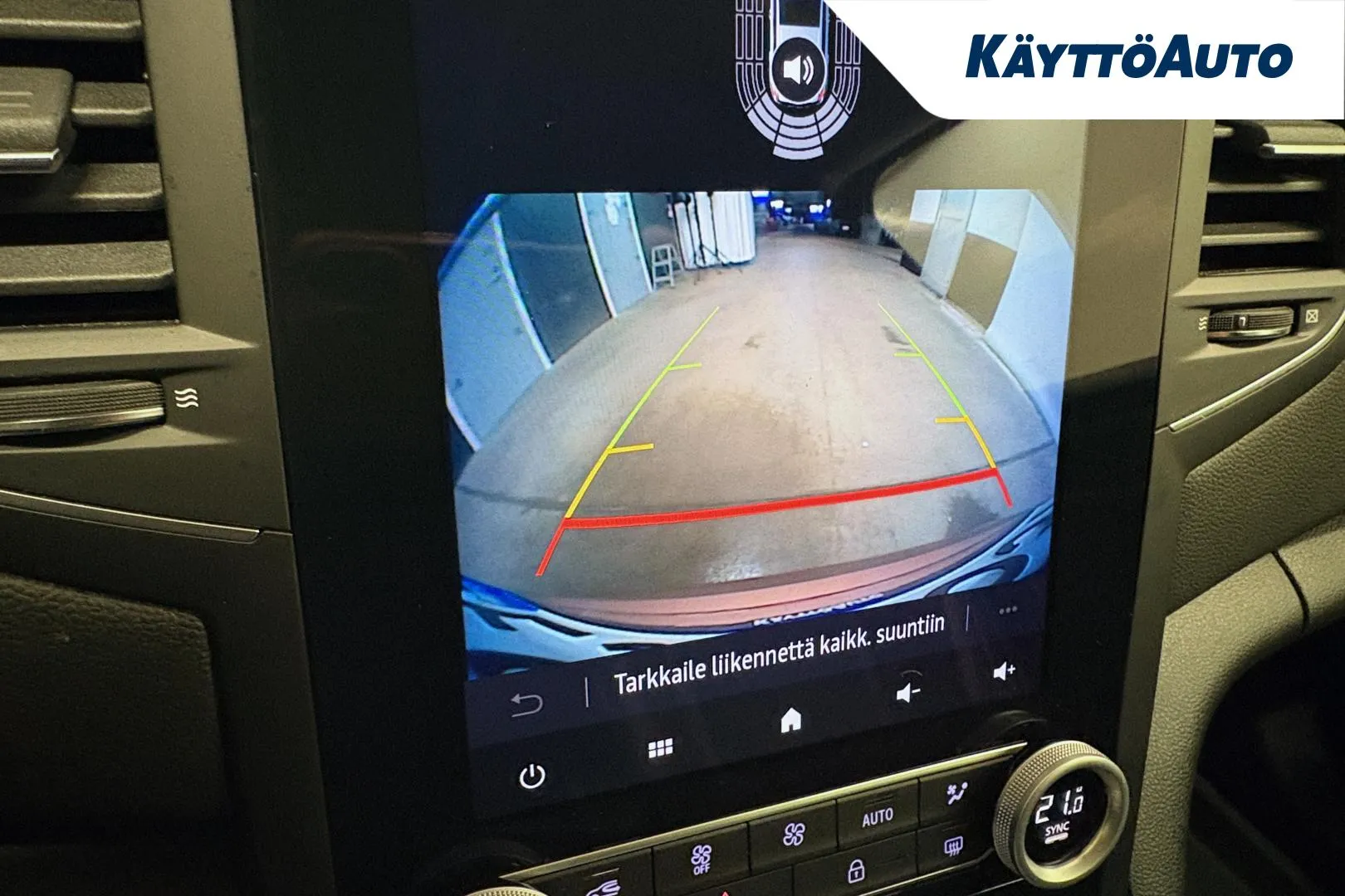 RENAULT Megane ESK-537 carousel image