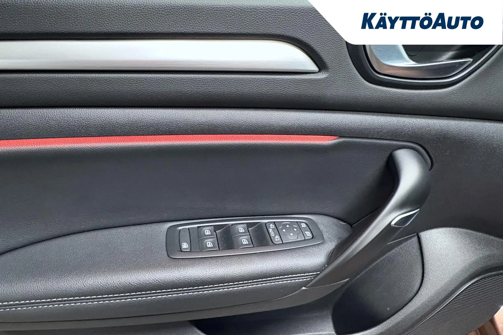 RENAULT Megane ESK-537 carousel image