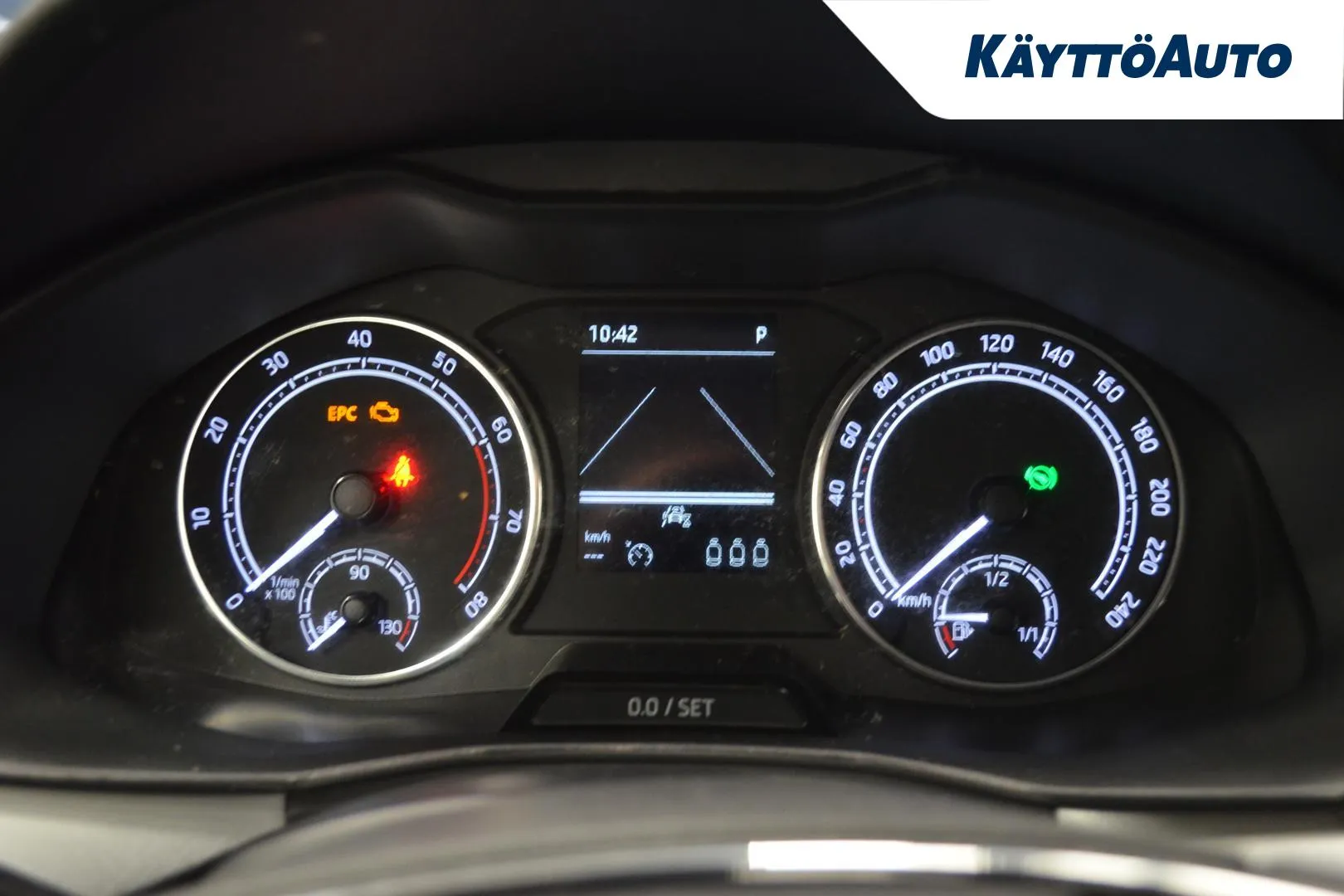 SKODA Kamiq CRO-410 carousel image