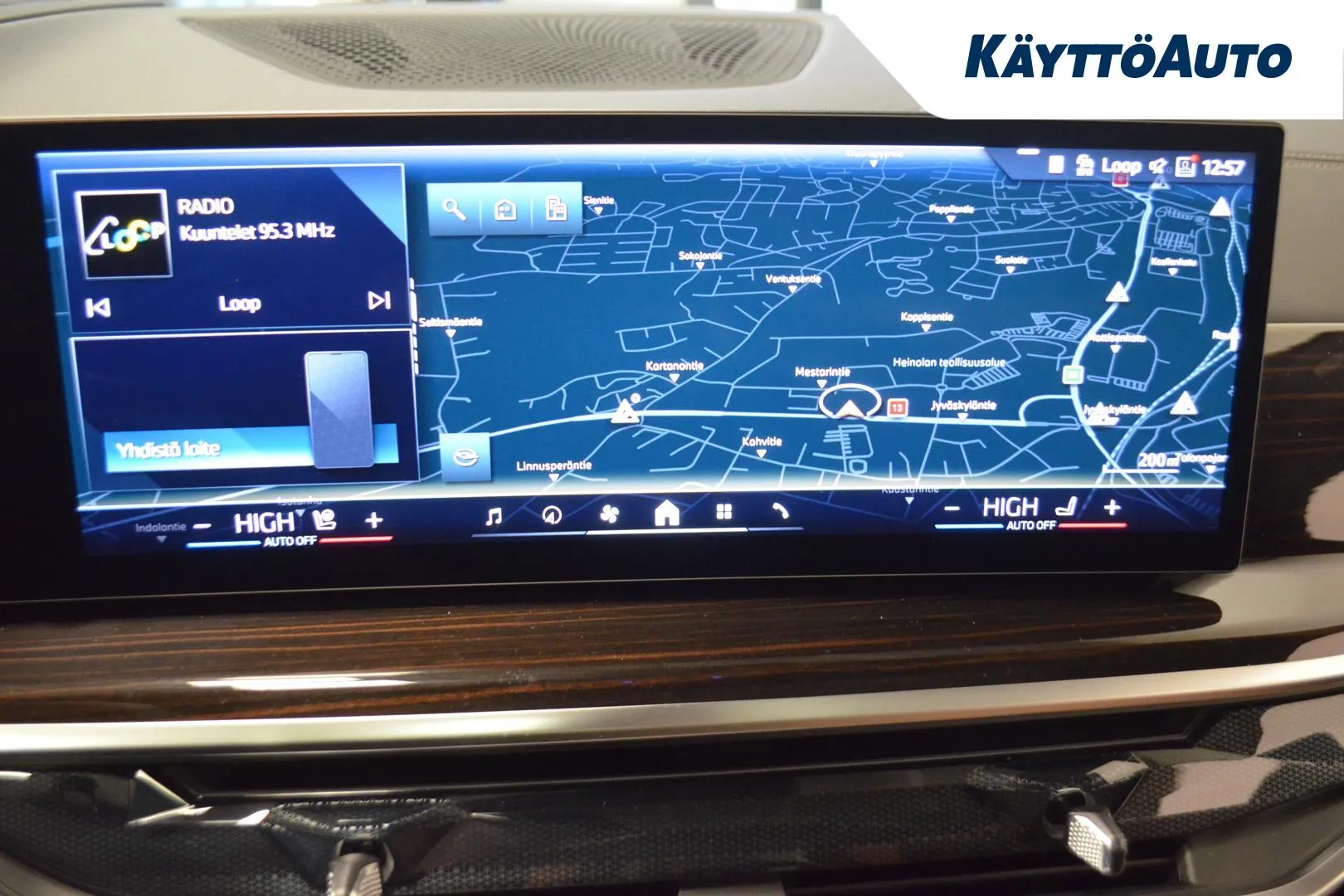 BMW X5 GRP-284 carousel image