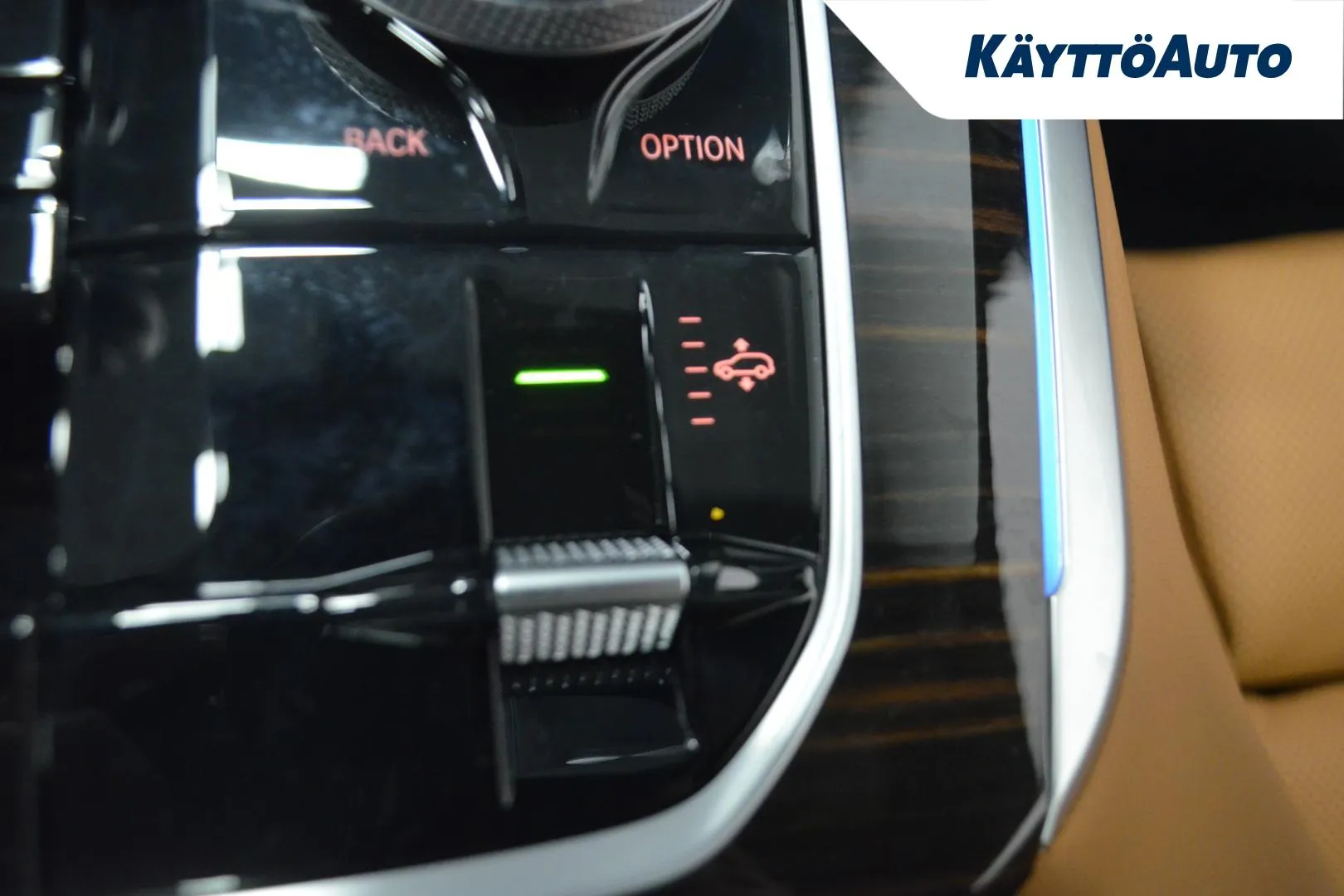 BMW X5 GRP-284 carousel image